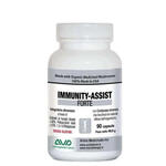 A.v.d. reform - Immunity assist forte 90 capsule