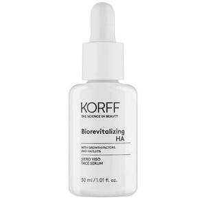 Korff - Biorevitalizing ha 30 ml