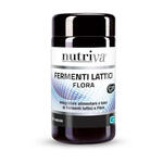 Nutriva - Flora 50 compresse
