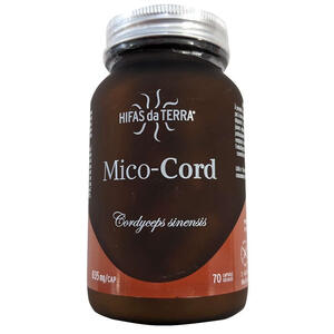  - Micocord 70 capsule
