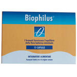 Actival - Biophilus 15 capsule