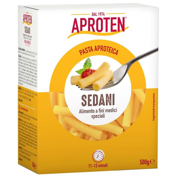 Aproten - Pasta sedanini 500 g