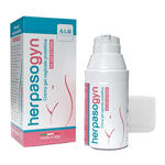 Herpaso - Gyn crema vaginale protettiva 30 ml