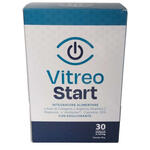Vitreo start - 30 stickpack tb