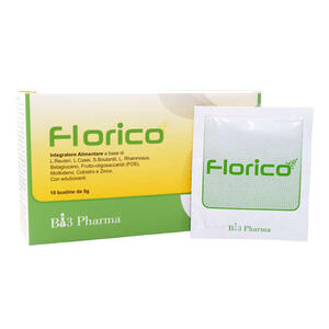 Florico - 10 bustine
