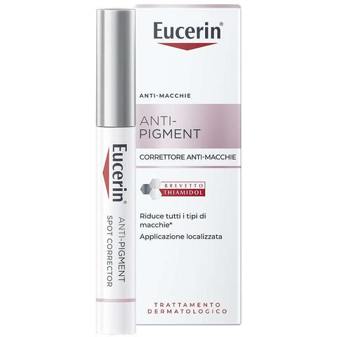 Eucerin - Anti-pigment correttore anti-macchie 5 ml