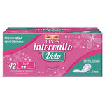 Lines - Intervallo velo slip 42 pezzi coupon