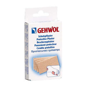 Gehwol - Cerotto protettivo  4 pezzi