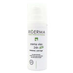 Riderma crema viso 24h - Formula plus 50 ml