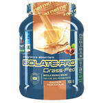 Net integratori farmacia - Isolate pro grass fed wafer 700 g