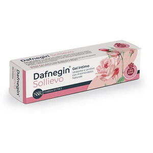 Dafnegin - Sollievo gel intimo 30 ml
