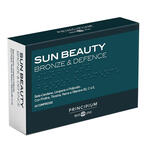 Sun beauty 60 compresse