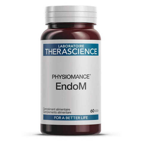 Physiomance - Endom 60 compresse