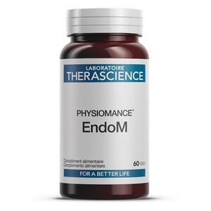 Physiomance - Endom 60 compresse