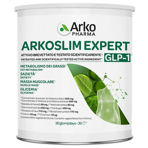 Arkofarm - Arkoslim expert glp-1 270 g