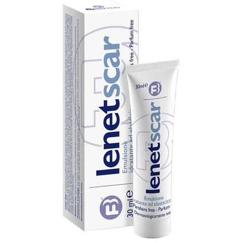 Lenet scar - 30 ml
