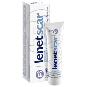 Lenet scar - 30 ml