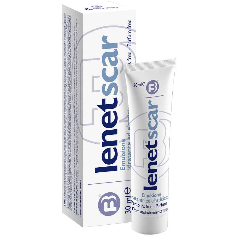 Lenet scar - 30 ml