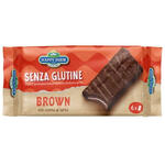 Happy farm - Brown 6 pezzi da 45 g
