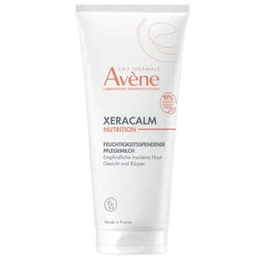 Avene - Xeracalm nutrition latte 200 ml