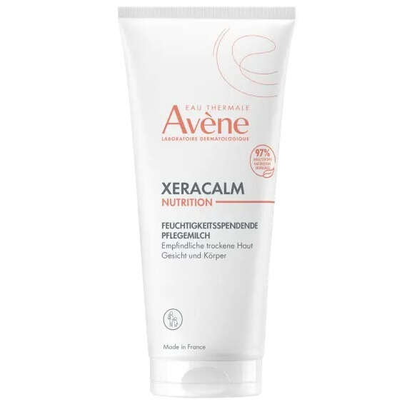 Avene - Xeracalm nutrition latte 200 ml
