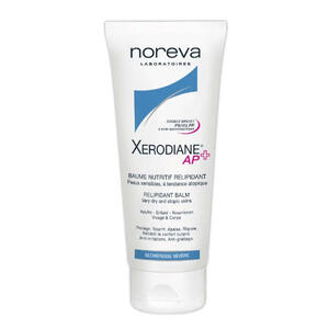 Xerodiane ap+  baume nutritif relipidant - Xerodiane plus balsamo nutritivo 200 ml