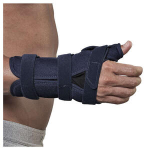 Gibaud - Manugib trauma ortesi polso pollice dr  ortho destra 2