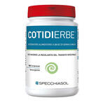 Cotidierbe 100 compresse