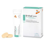 Arancia 2 tubi 10 compresse effervescenti