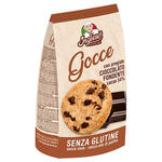 Gaia - Inglese gocce cioccolato 300 g
