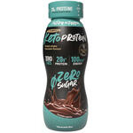 Keto protein shake cioccolato - 330 ml
