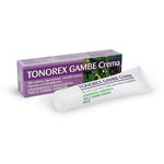Tonorex gambe crema - 60 ml