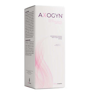 Cetra pharma - Axogyn olio detergente intimo 150 ml