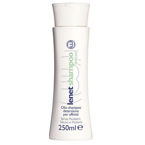 Lenet - Shampoo delicato 250 ml