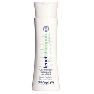 Lenet - Shampoo delicato 250 ml