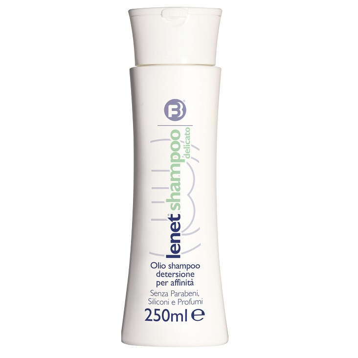 Lenet - Shampoo delicato 250 ml