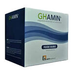 Gefo nutrition - Ghamin 21 bustine da 15 g