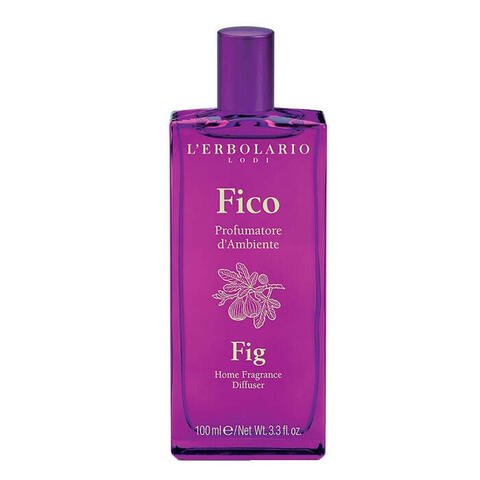 L'erbolario - Fico profumo 50 ml