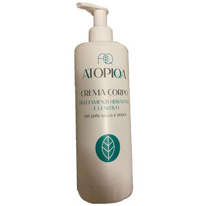 Atopiqa - Crema corpo 400 ml