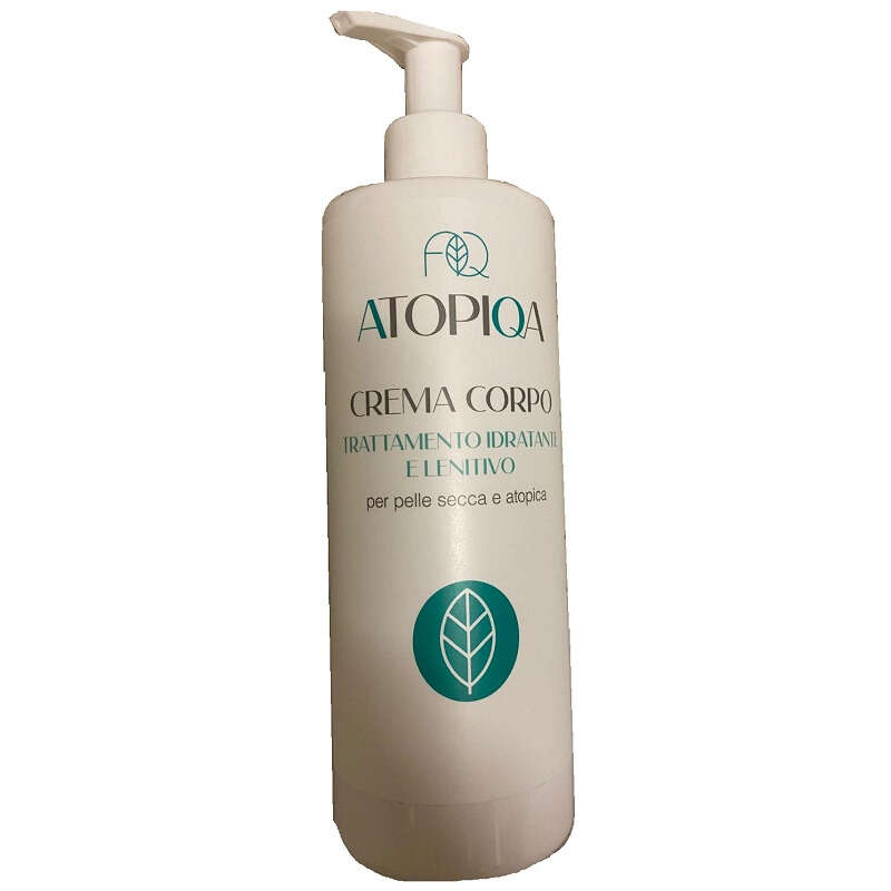 Atopiqa - Crema corpo 400 ml