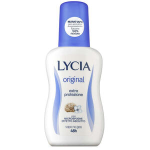 Lycia - Vapo original 75 ml
