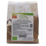 Semplice&bio - Polpa di carruba farina bio 250 g