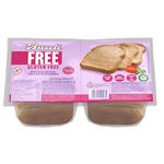 Bauli - Free pan bauletto grano saraceno 350 g