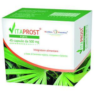 Vitaprost - Forte 45 capsule