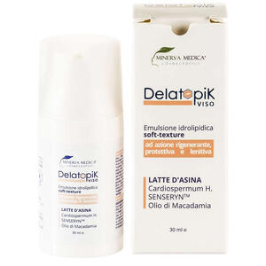 Delatopikviso - Delatopik viso 30 ml