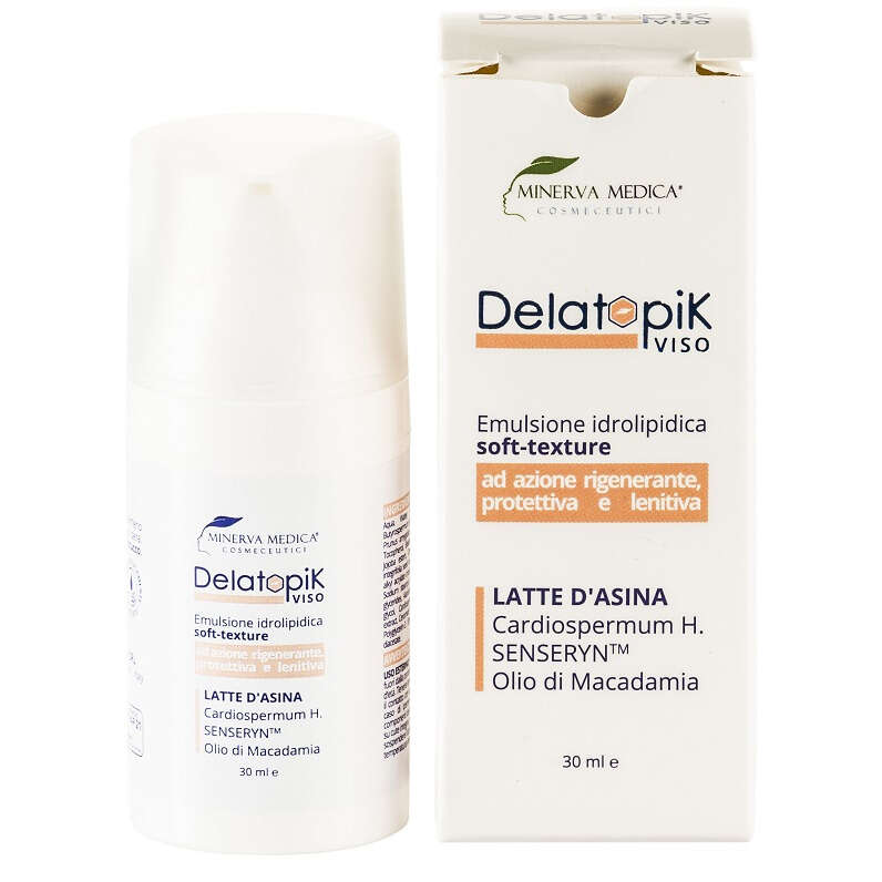 Delatopikviso - Delatopik viso 30 ml