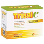 Trisal c 20 buste