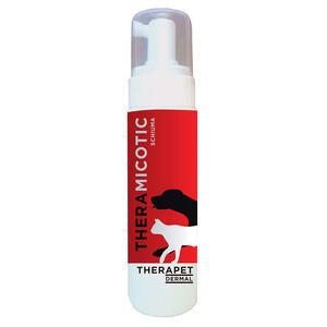 Bioforlife - Theramicotic schiuma 200 ml