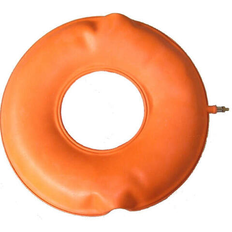 Farmacare - Ciambella esterna diametro esterno 43cm