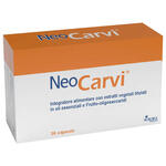 Neocarvi 36 capsule